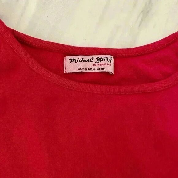 *Bundle* Michael Stars Tank Tops - Picture 5 of 6